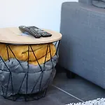 Apartamento Le Patenier Dinant