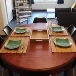 Le Patenier Apartamento
