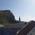 Appartement Le Patenier *
