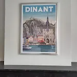 Le Patenier * دينانت