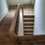 Le Patenier Apartamento *
