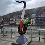 Le Patenier Apartamento