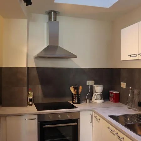 Apartament Le Patenier Dinant