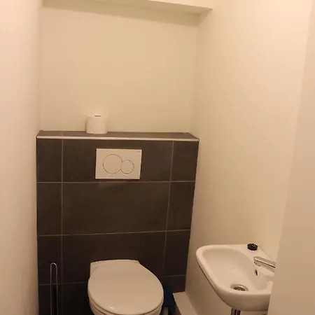 Le Patenier Apartment