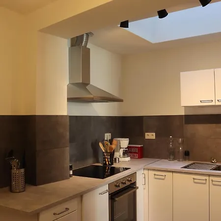 Le Patenier Appartement Dinant