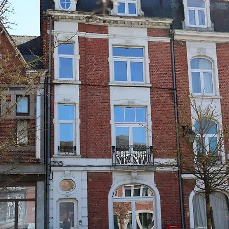Le Patenier Apartment Dinant