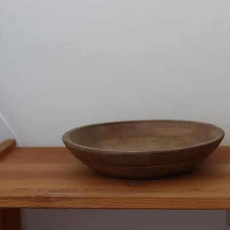 Le Patenier 아파트 디넝