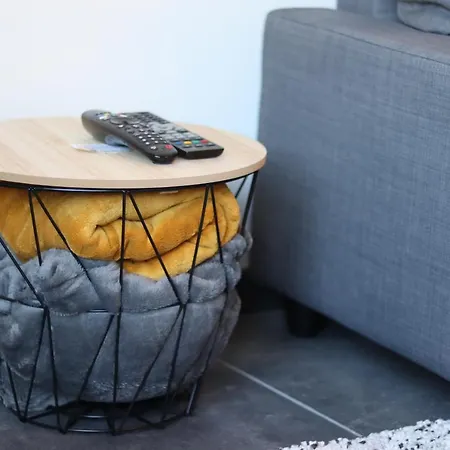 Appartement Le Patenier Dinant