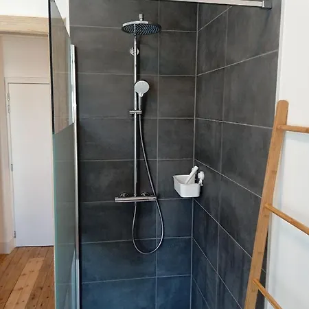 Appartement Le Patenier Dinant