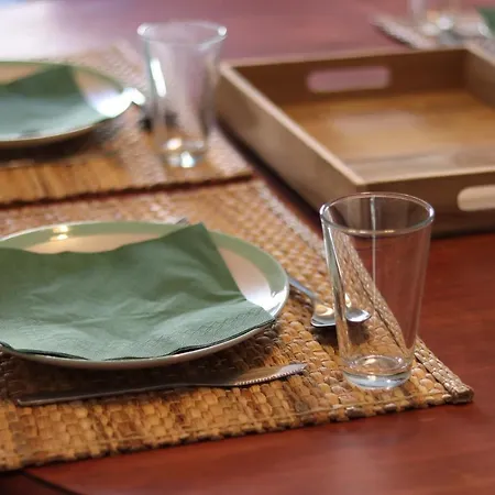 Le Patenier Appartement