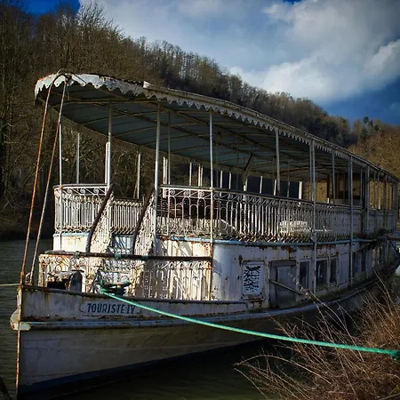 Le Patenier * Dinant