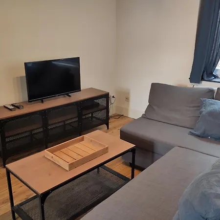 Apartament Le Patenier Dinant