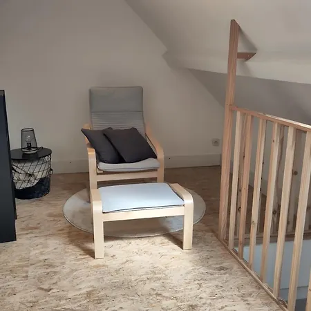 Apartment Le Patenier Dinant