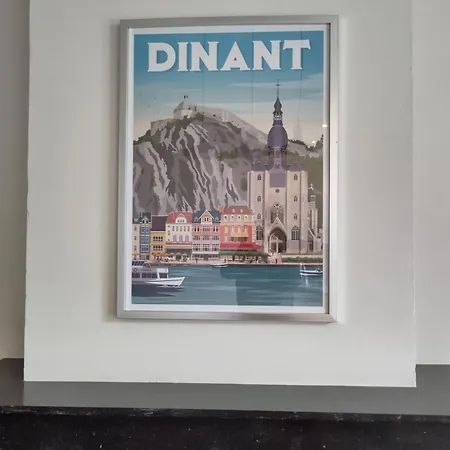 Le Patenier * Dinant