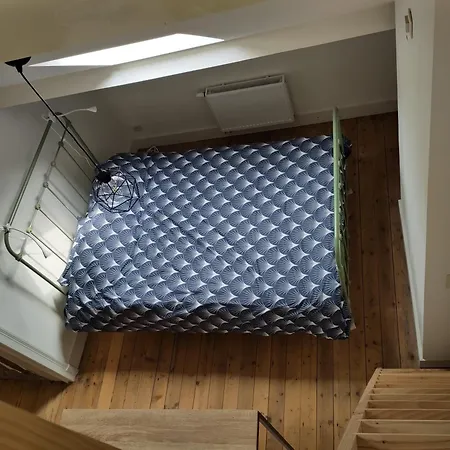 Le Patenier Apartment Dinant