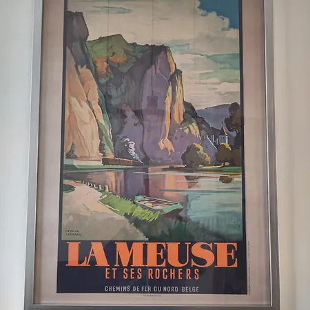 Le Patenier Dinant