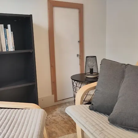 Apartment Le Patenier *