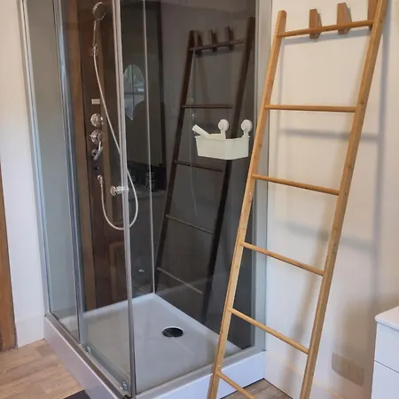 Apartment Le Patenier