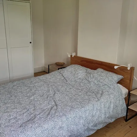 Apartment Le Patenier Dinant