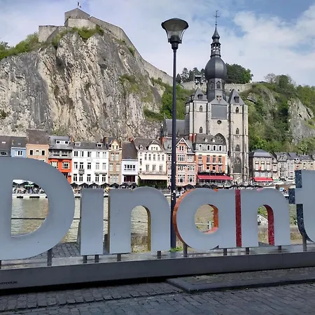 Le Patenier Appartement