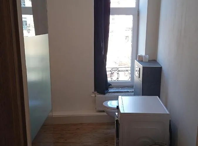 Le Patenier Lägenhet