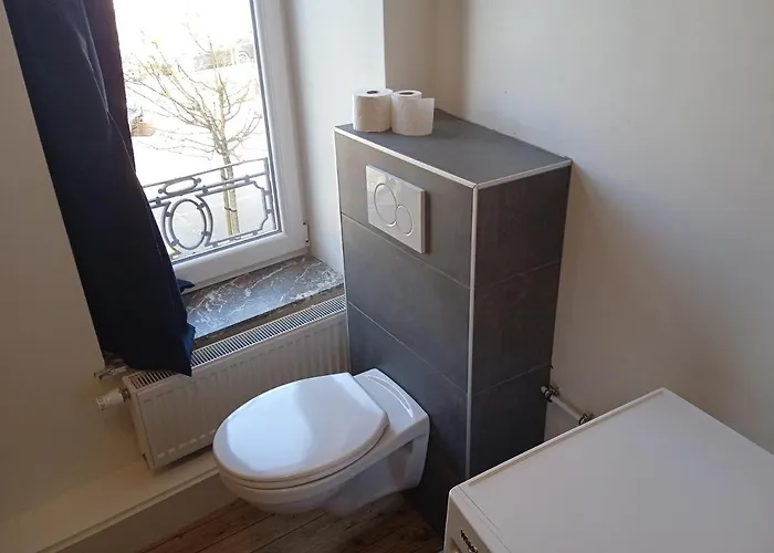 Le Patenier Lägenhet *