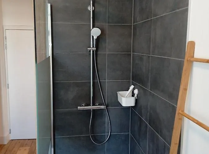 Lägenhet Le Patenier Dinant