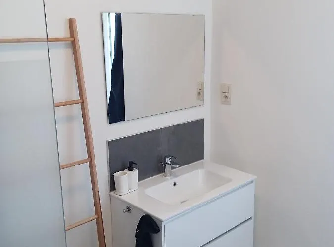 Le Patenier Lägenhet Dinant