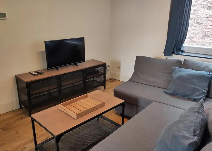 Lägenhet Le Patenier Dinant