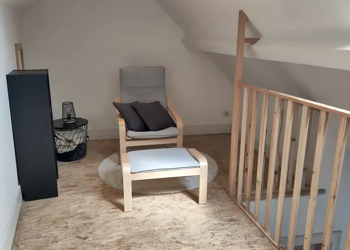 Lägenhet Le Patenier Dinant