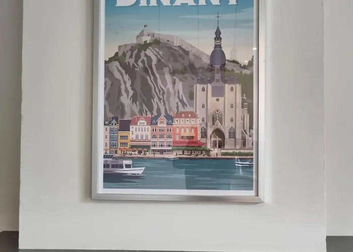 Le Patenier * Dinant