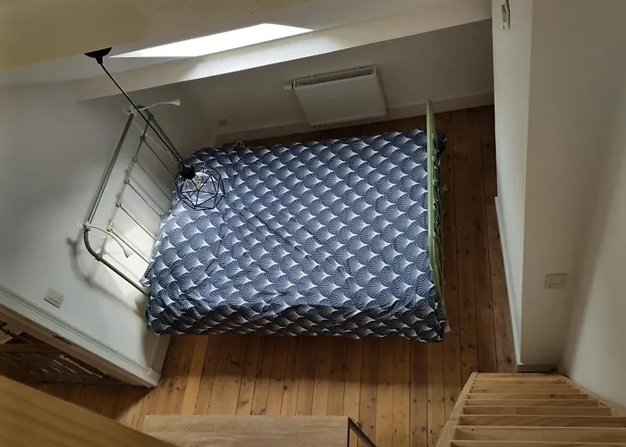 Le Patenier Lägenhet Dinant